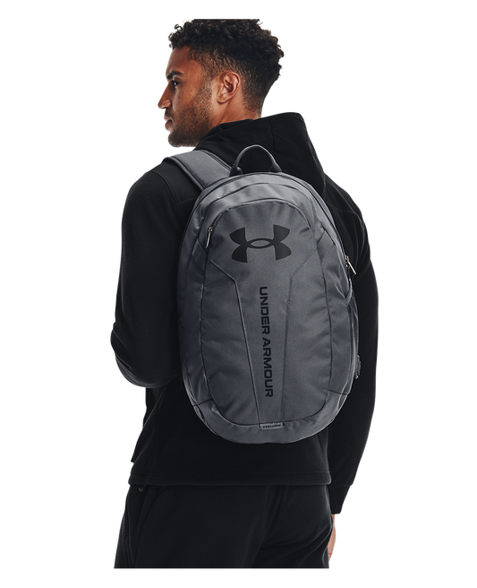 UA Hustle Lite Backpack