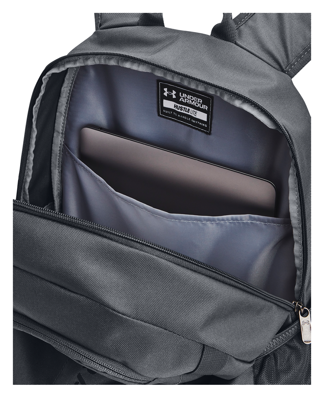 UA Hustle Lite Backpack