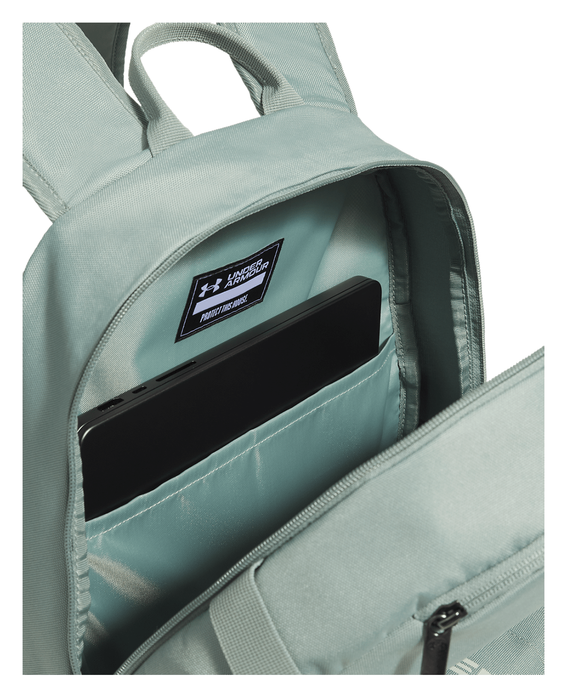 UA Hustle Lite Backpack