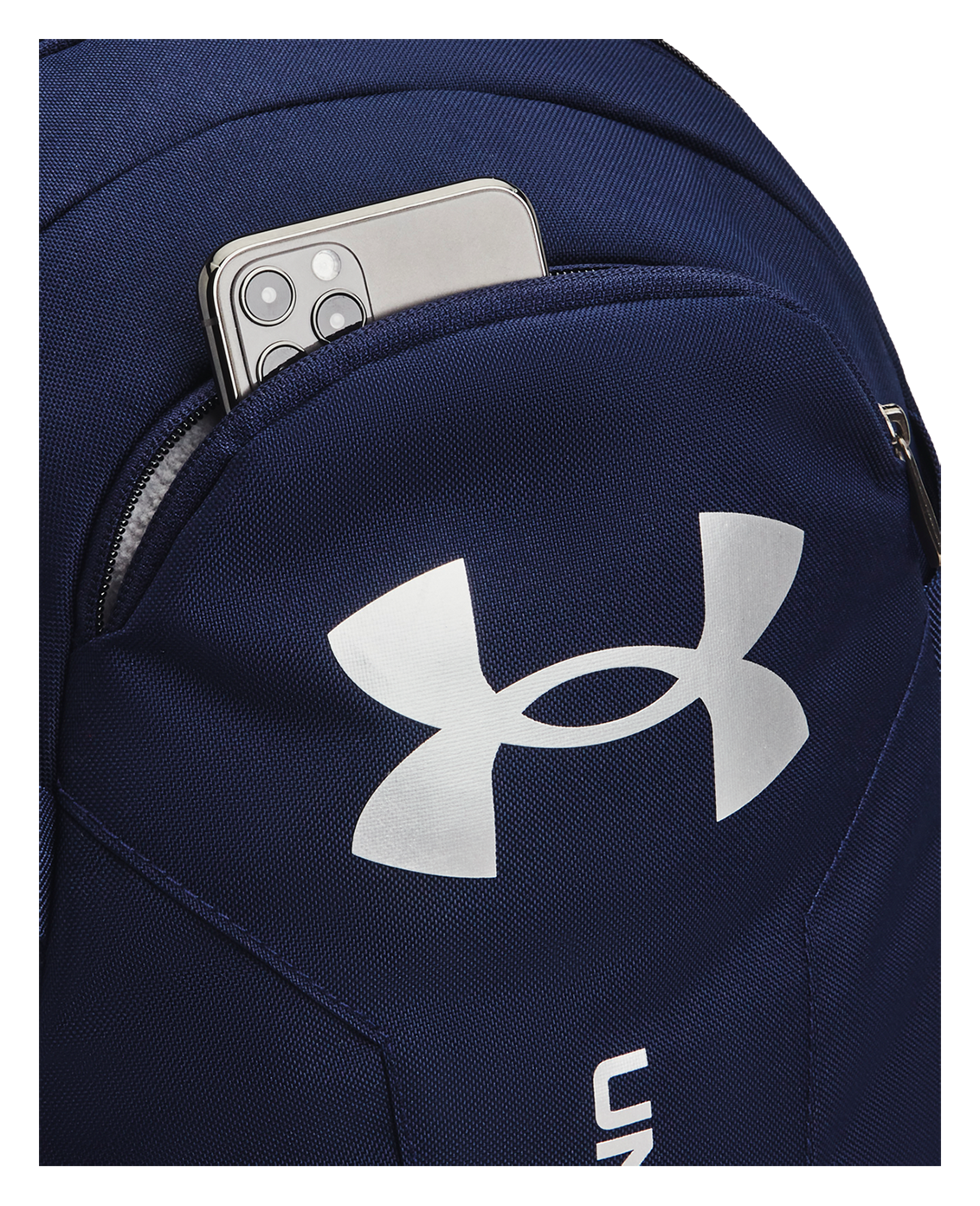 UA Hustle Lite Backpack