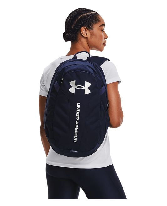 UA Hustle Lite Backpack