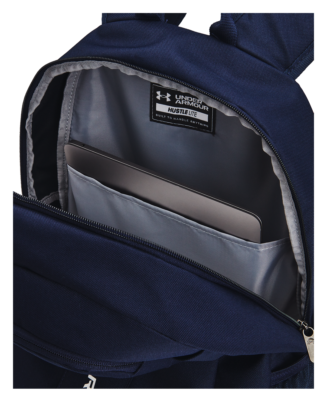 UA Hustle Lite Backpack