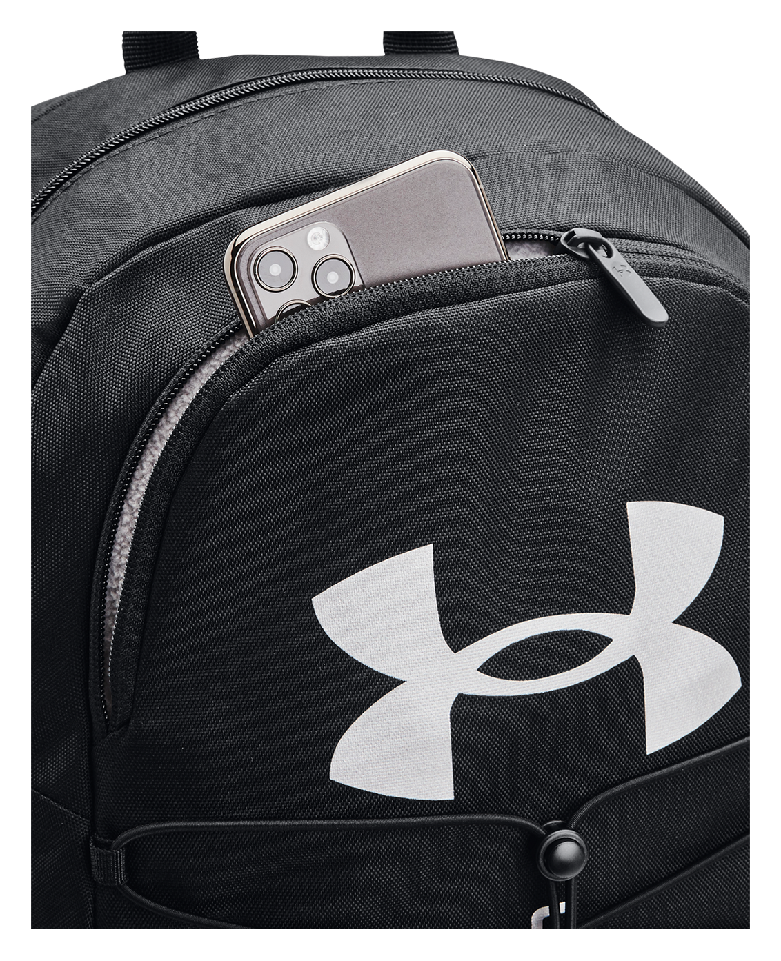 UA Hustle Sport Backpack