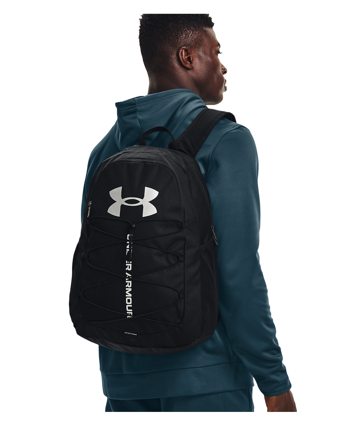 UA Hustle Sport Backpack