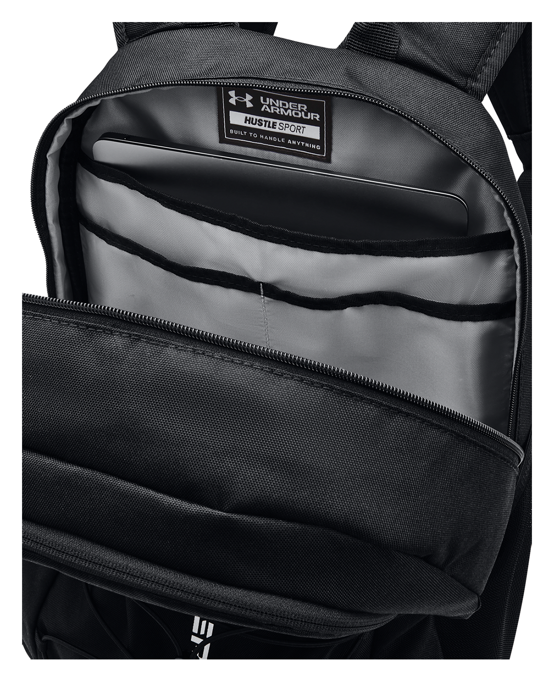 UA Hustle Sport Backpack