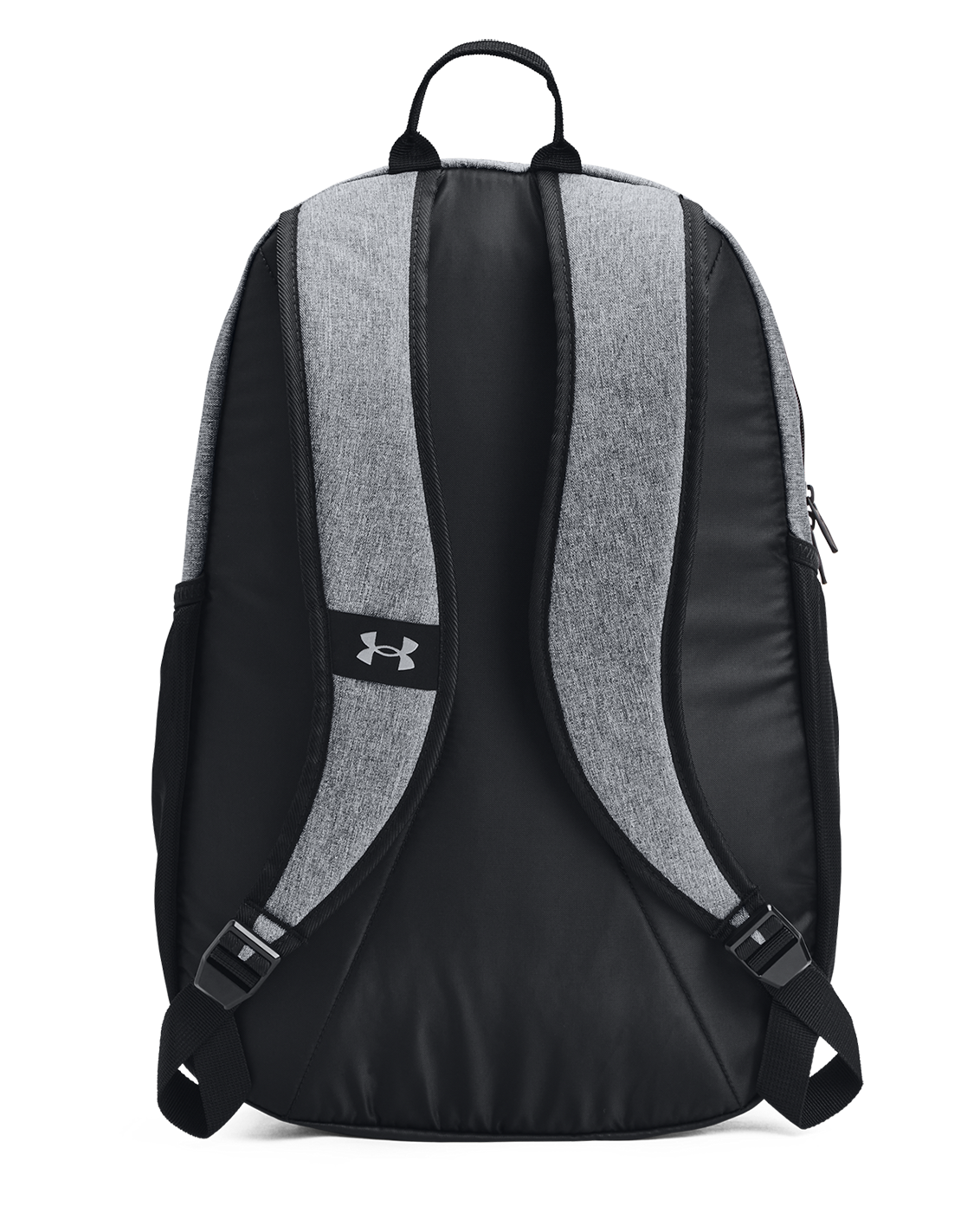 Under Armour Accessories PitchGrayMediumHeather/Black / OSFA UA Hustle Sport Backpack