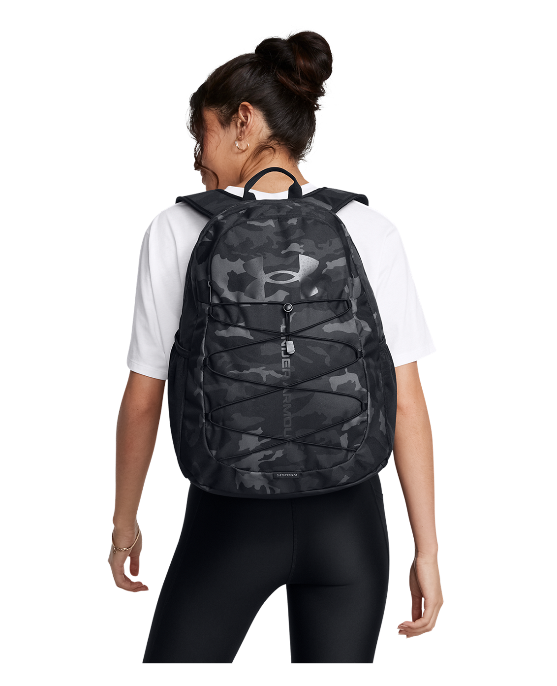 UA Hustle Sport Backpack