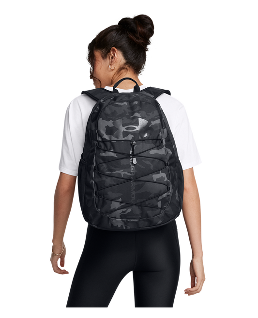 UA Hustle Sport Backpack