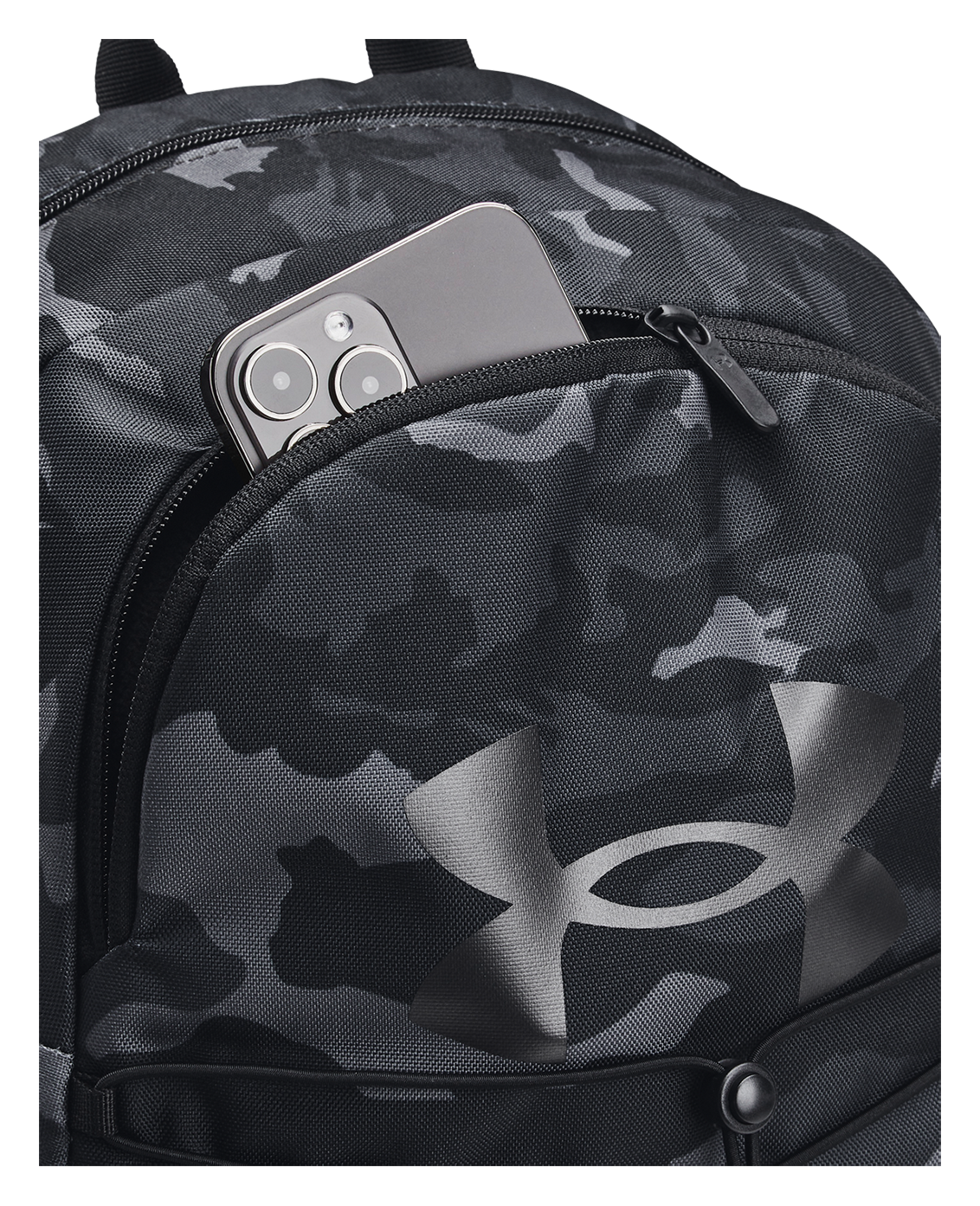 UA Hustle Sport Backpack