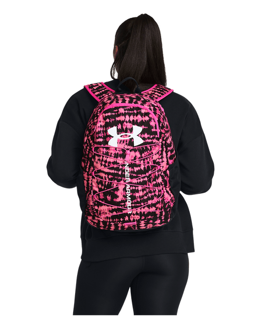 Under Armour UA Hustle Sport Backpack