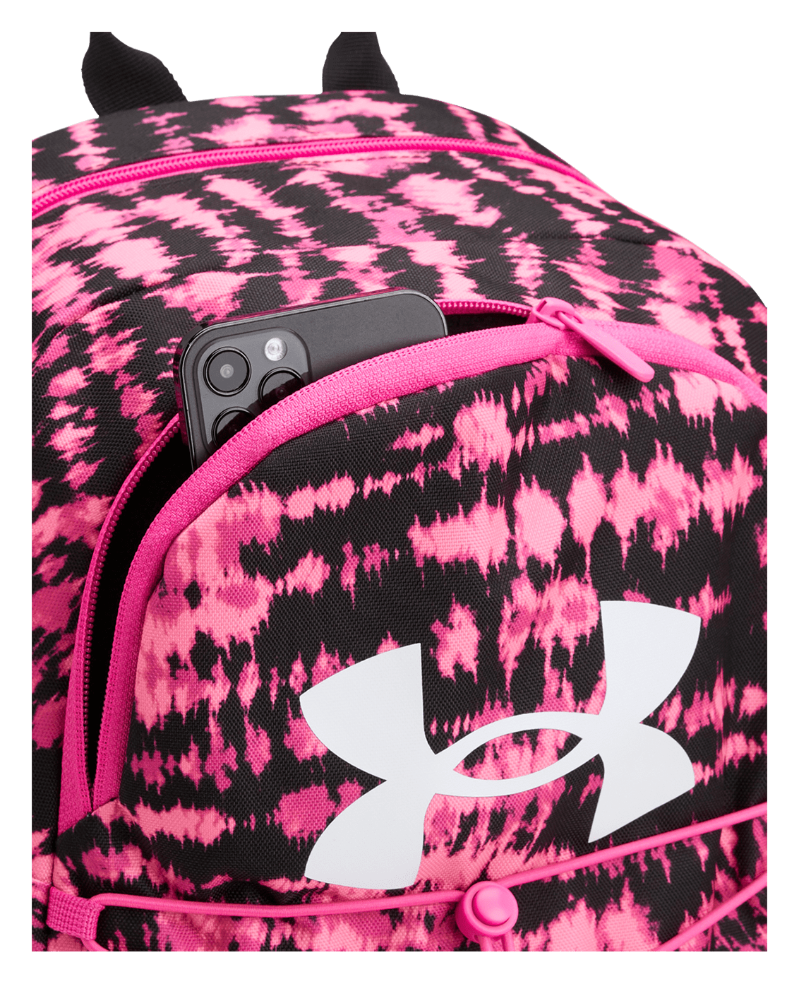 UA Hustle Sport Backpack