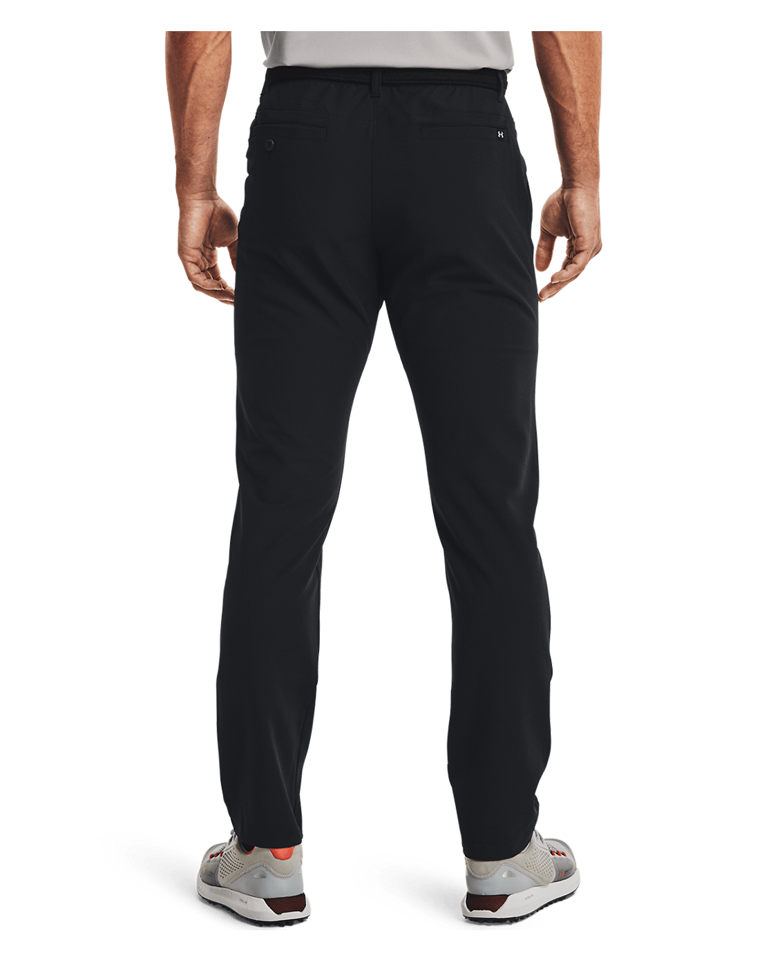 Under Armour Men's UA Drive Tapered Pants