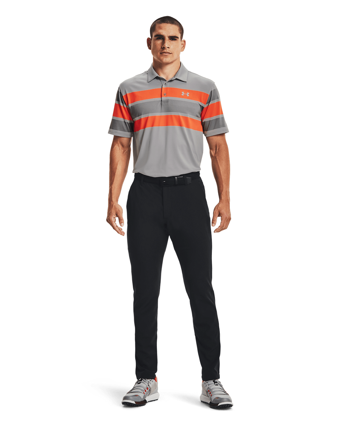 Men's UA Drive Tapered Pants