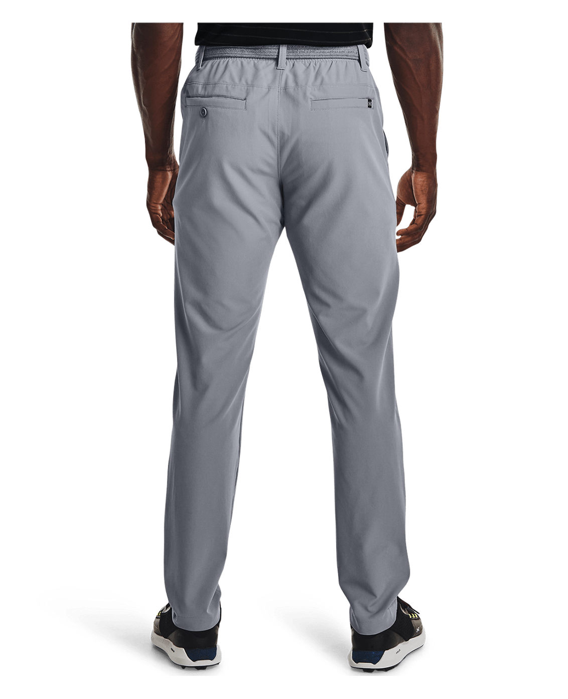 Men's UA Drive Tapered Pants