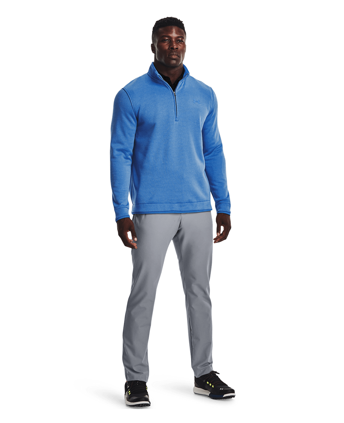 Men's UA Drive Tapered Pants