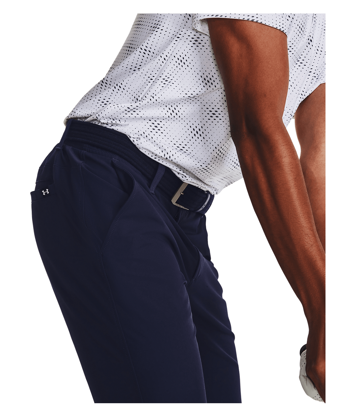 Men's UA Drive Tapered Pants