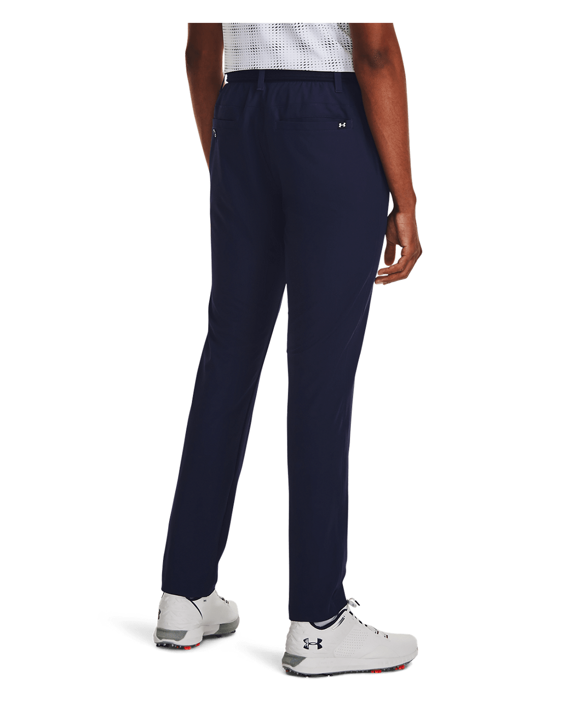 Men's UA Drive Tapered Pants