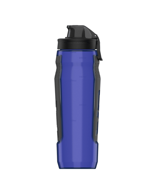 Under Armour Accessories Royal/Black/Black / OSFA UA Playmaker Squeeze 32 oz. Water Bottle