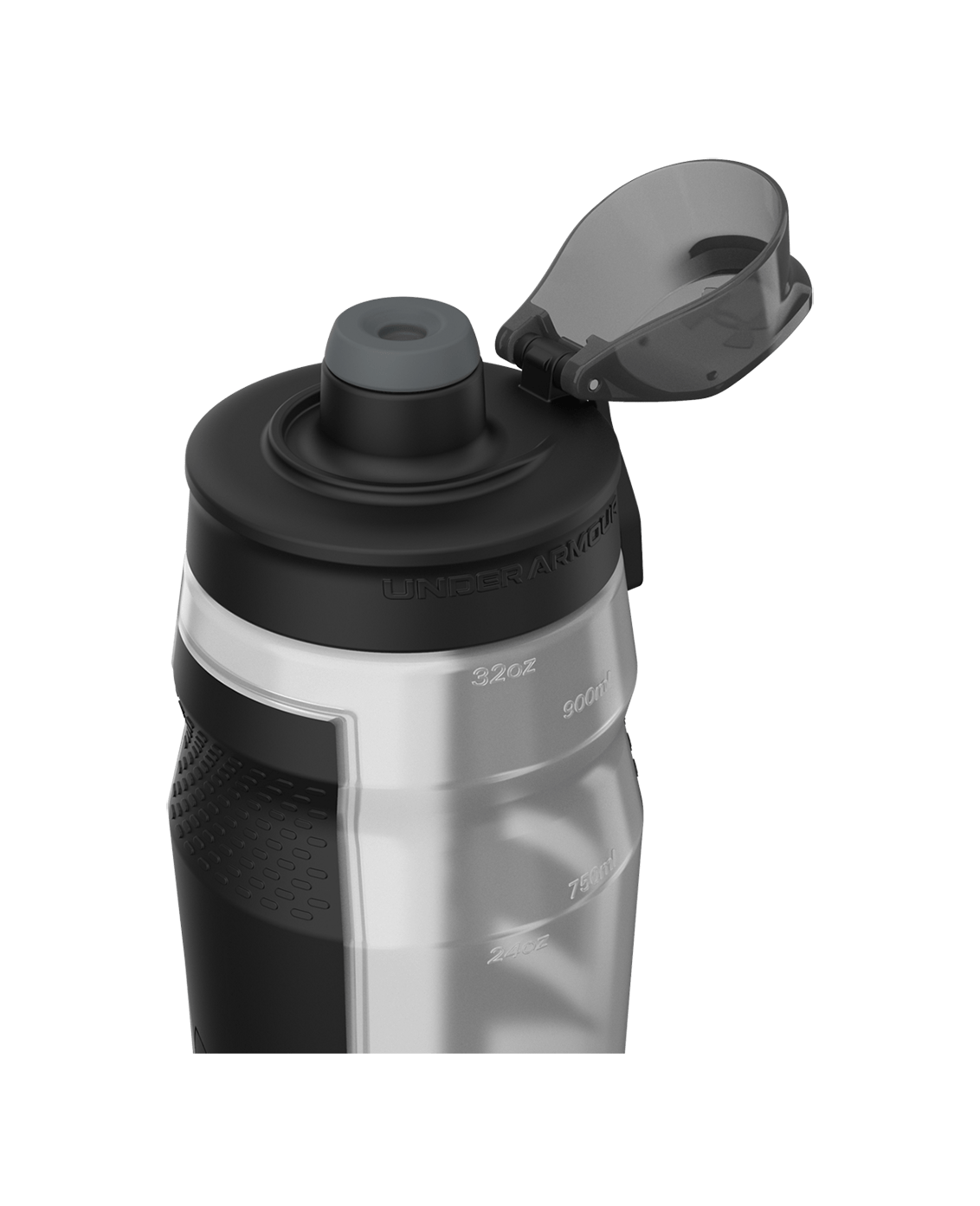 UA Playmaker Squeeze 32 oz. Water Bottle