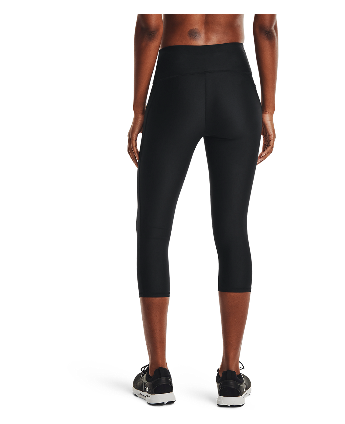 Under Armour Apparel Women's UA Tech Capris