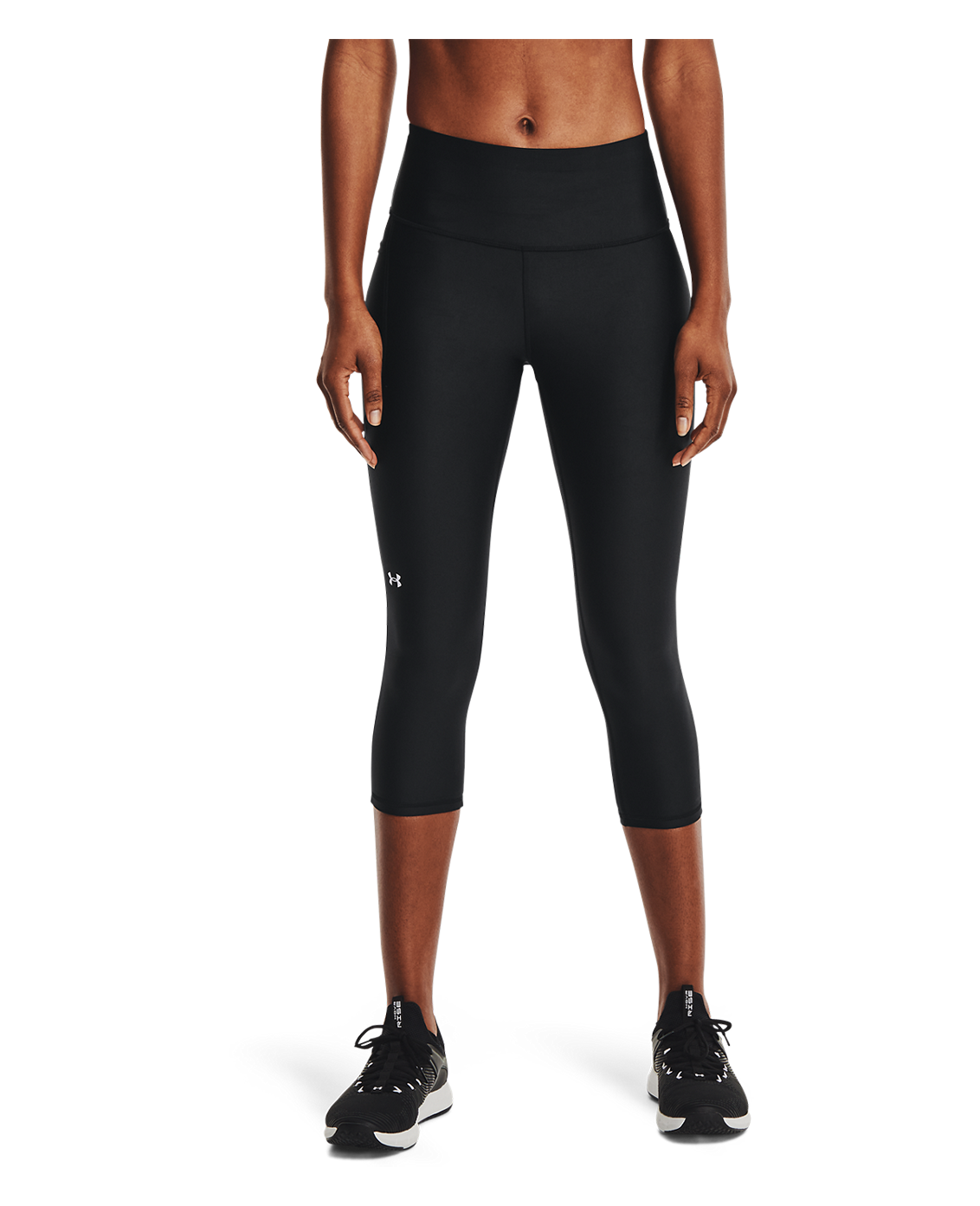 Under Armour Apparel Women's UA Tech Capris