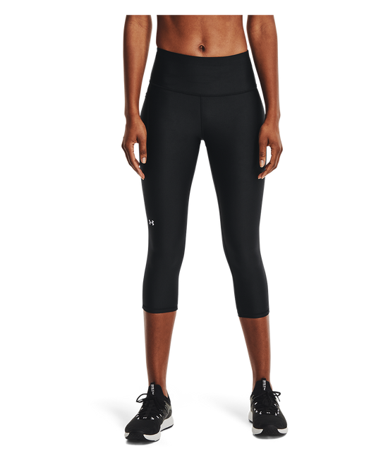 Women's UA Tech Capris