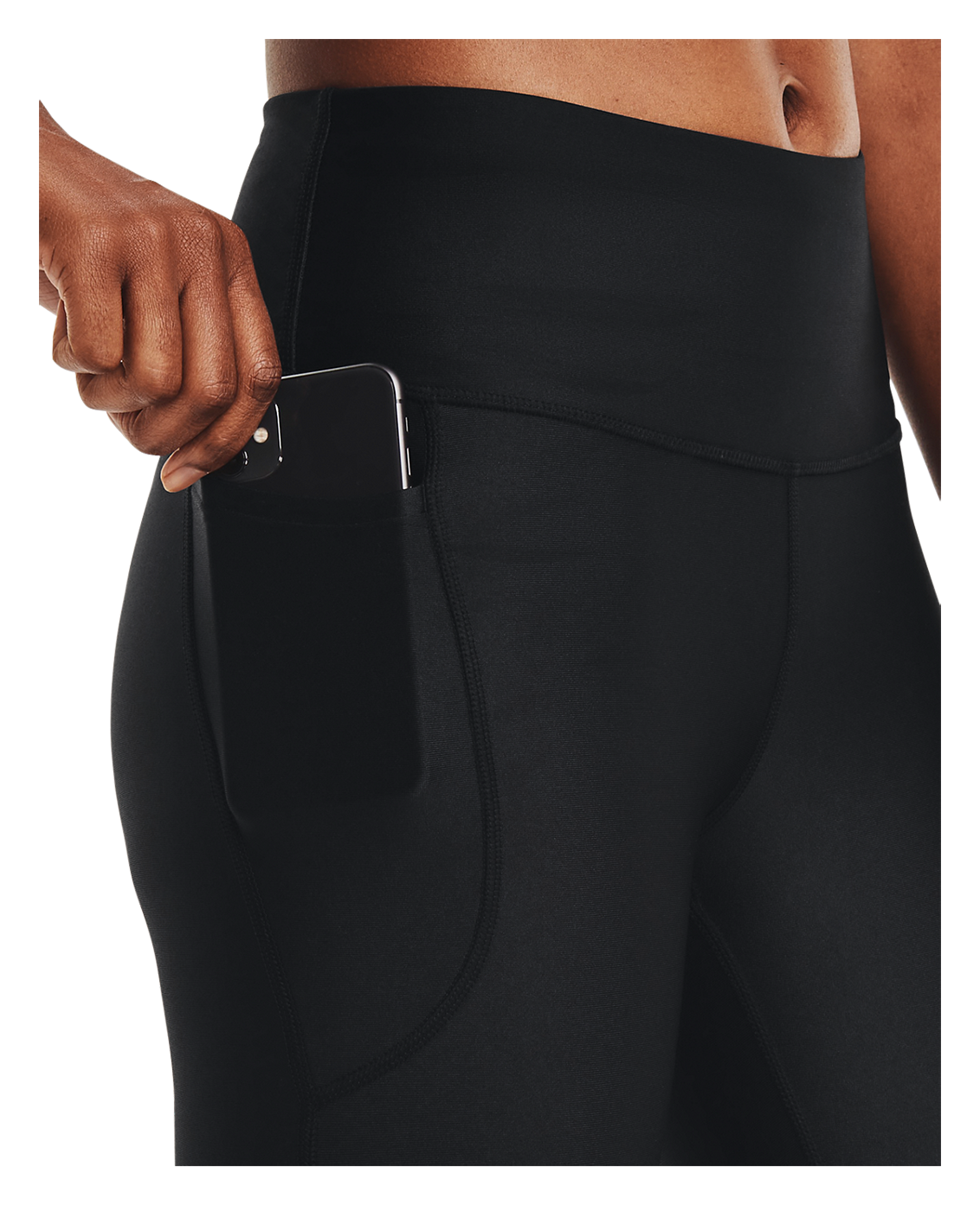 Under Armour Apparel Women's UA Tech Capris