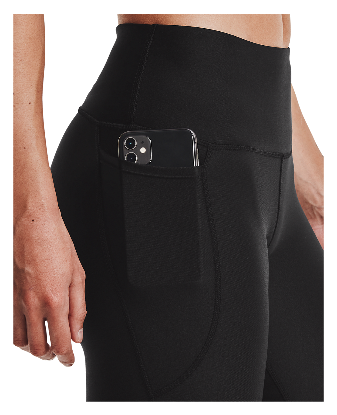 Under Armour Apparel Women's UA Tech Ankle Leggings