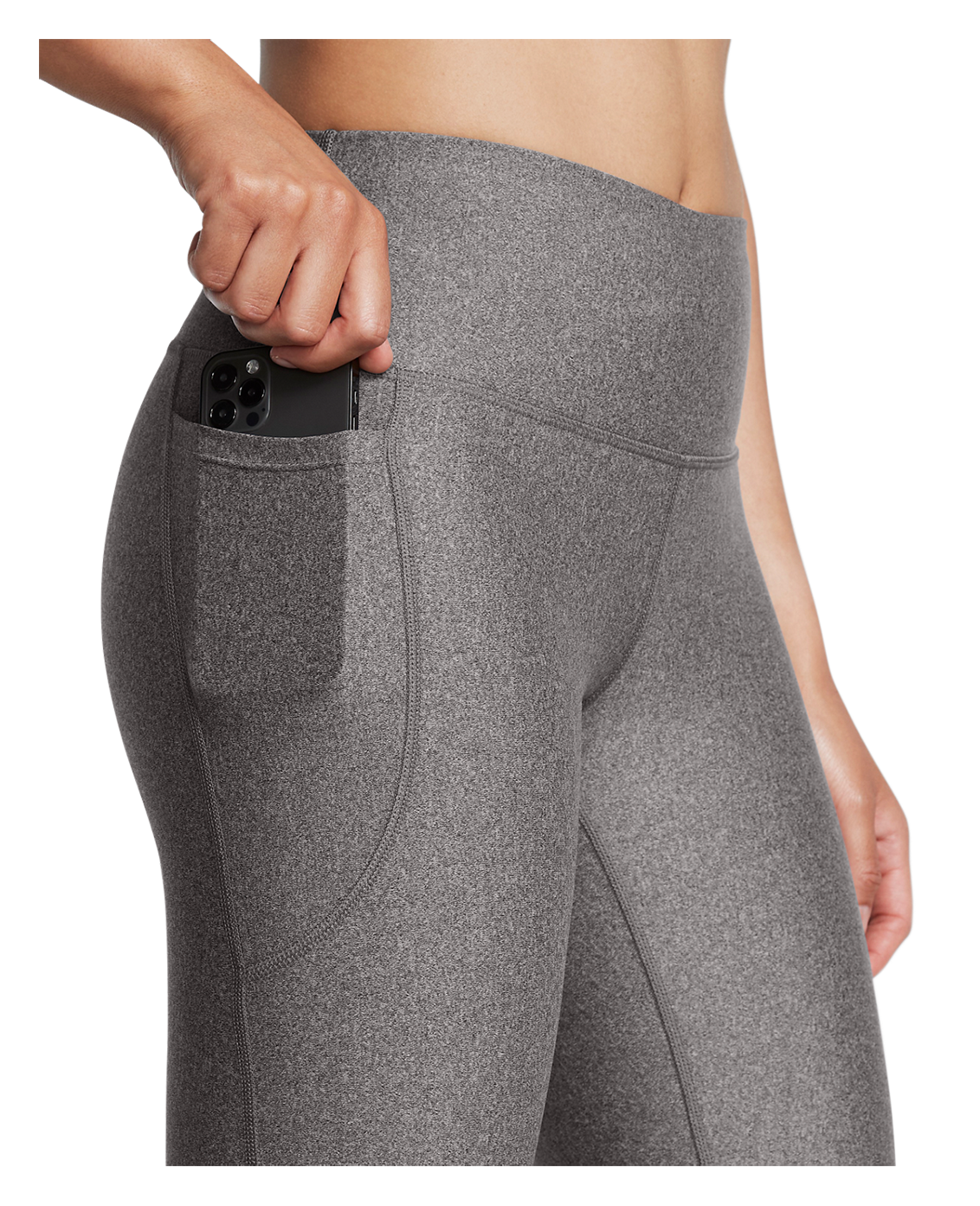 Women's UA Tech Ankle Leggings