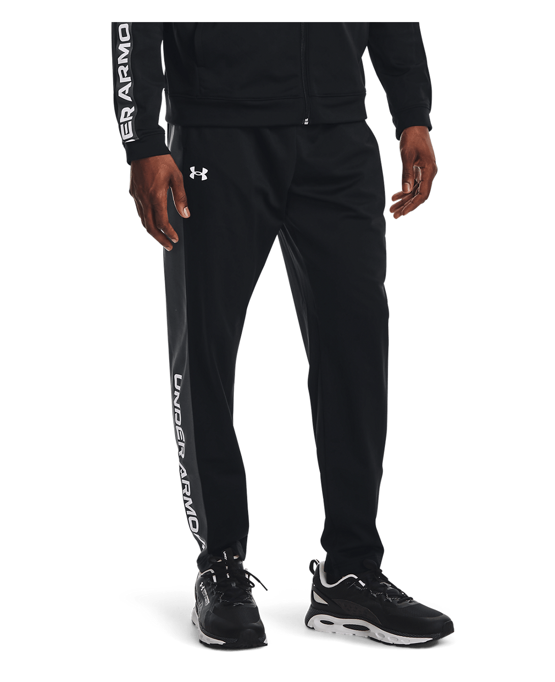 Under Armour Apparel Men's UA Brawler Pants