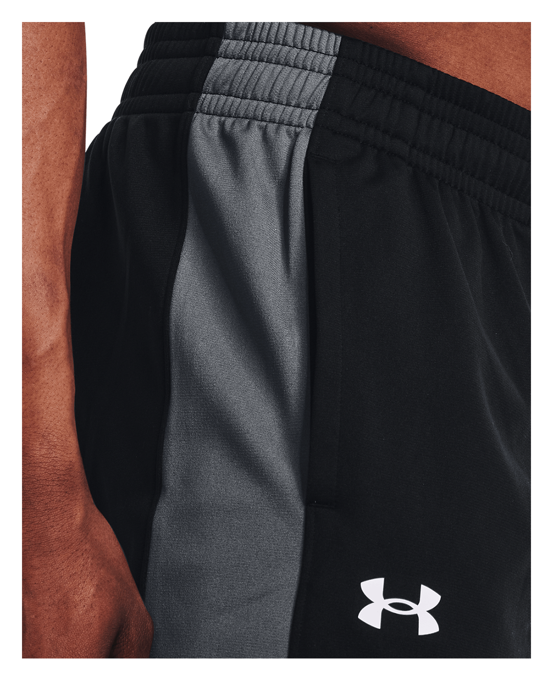 Under Armour Apparel Men's UA Brawler Pants