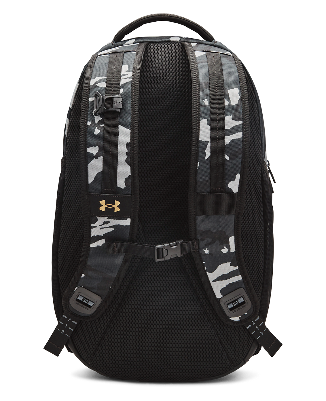 UA Hustle Pro Backpack