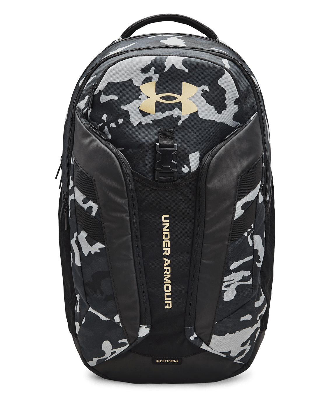 UA Hustle Pro Backpack