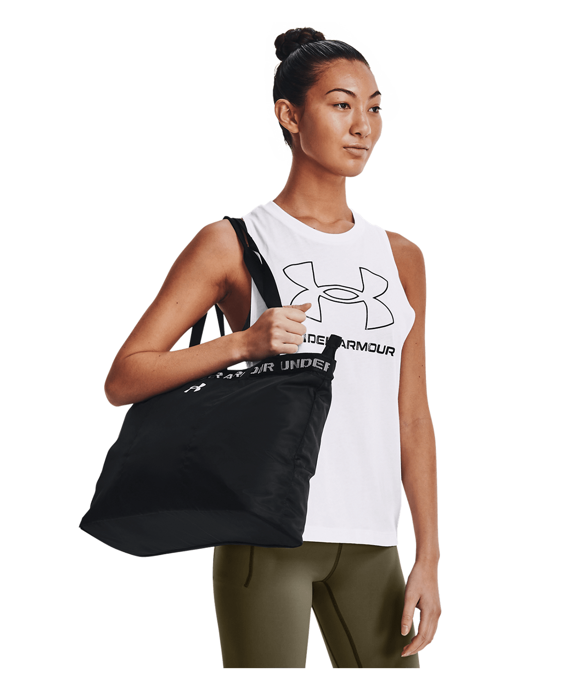 Women's UA Favorite Tote Bag