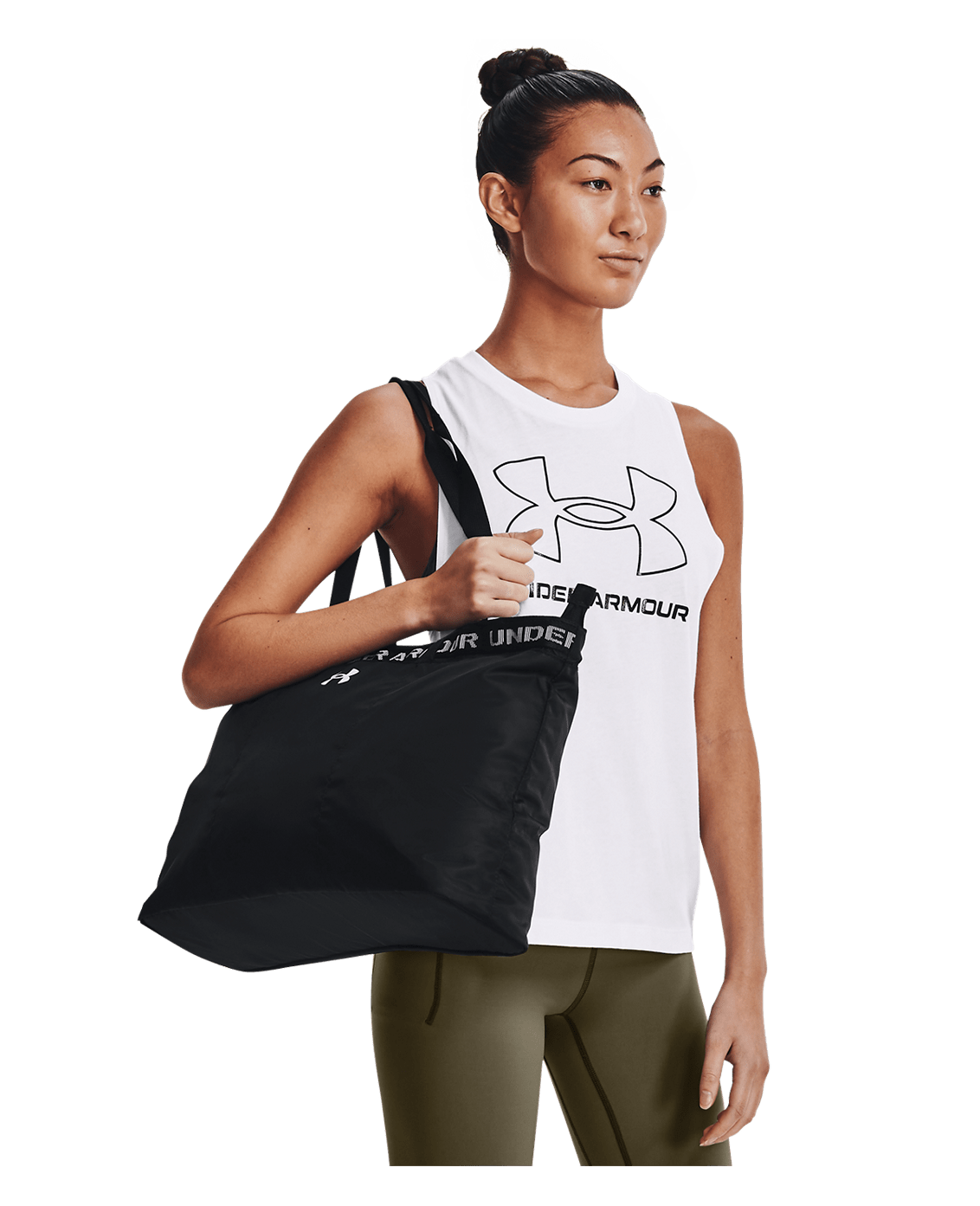 Under Armour Accessories Women's UA Favorite Tote Bag