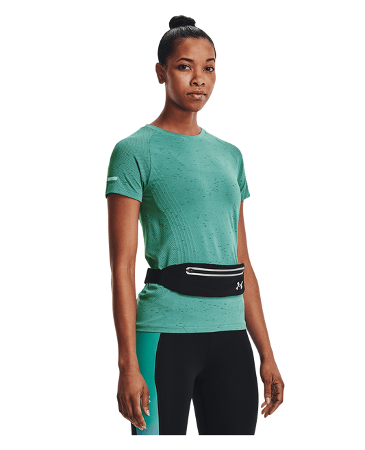 UA Flex Speedpocket Run Belt