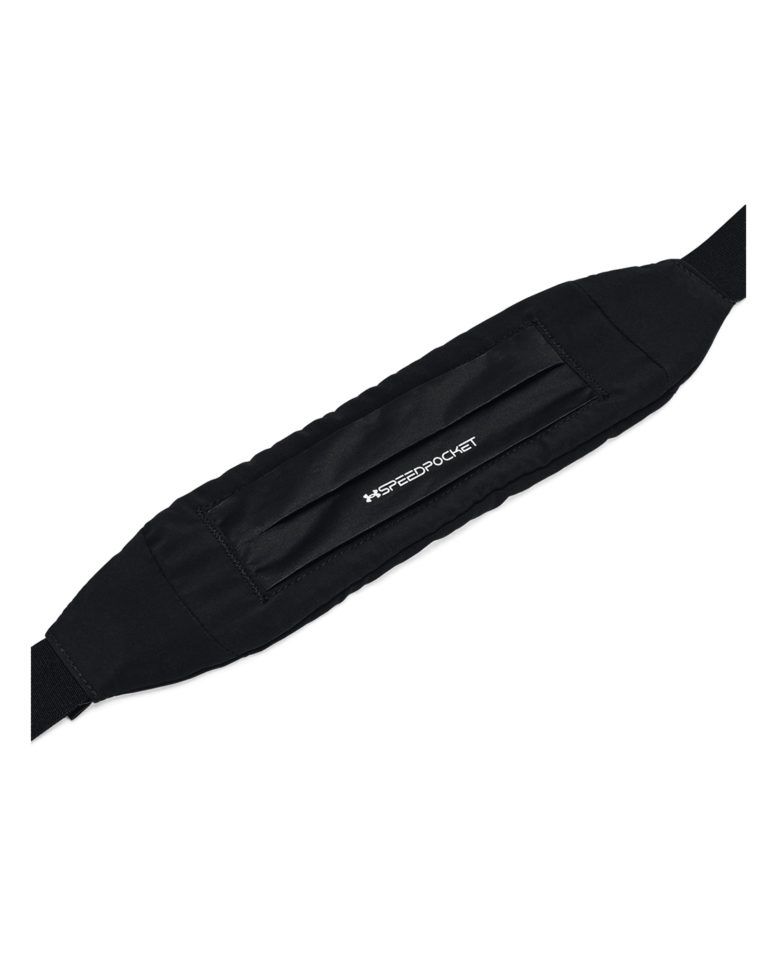 UA Flex Speedpocket Run Belt