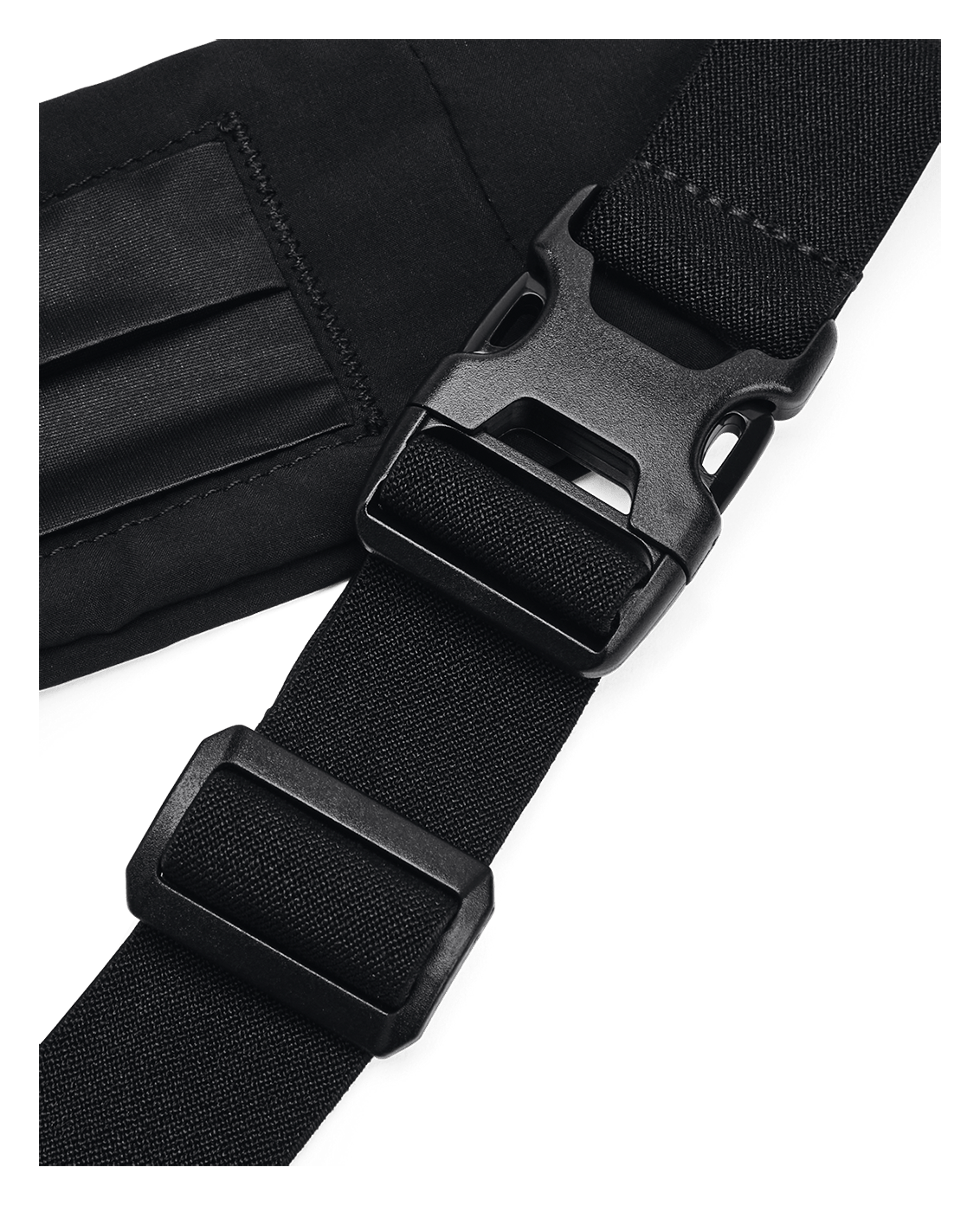 UA Flex Speedpocket Run Belt