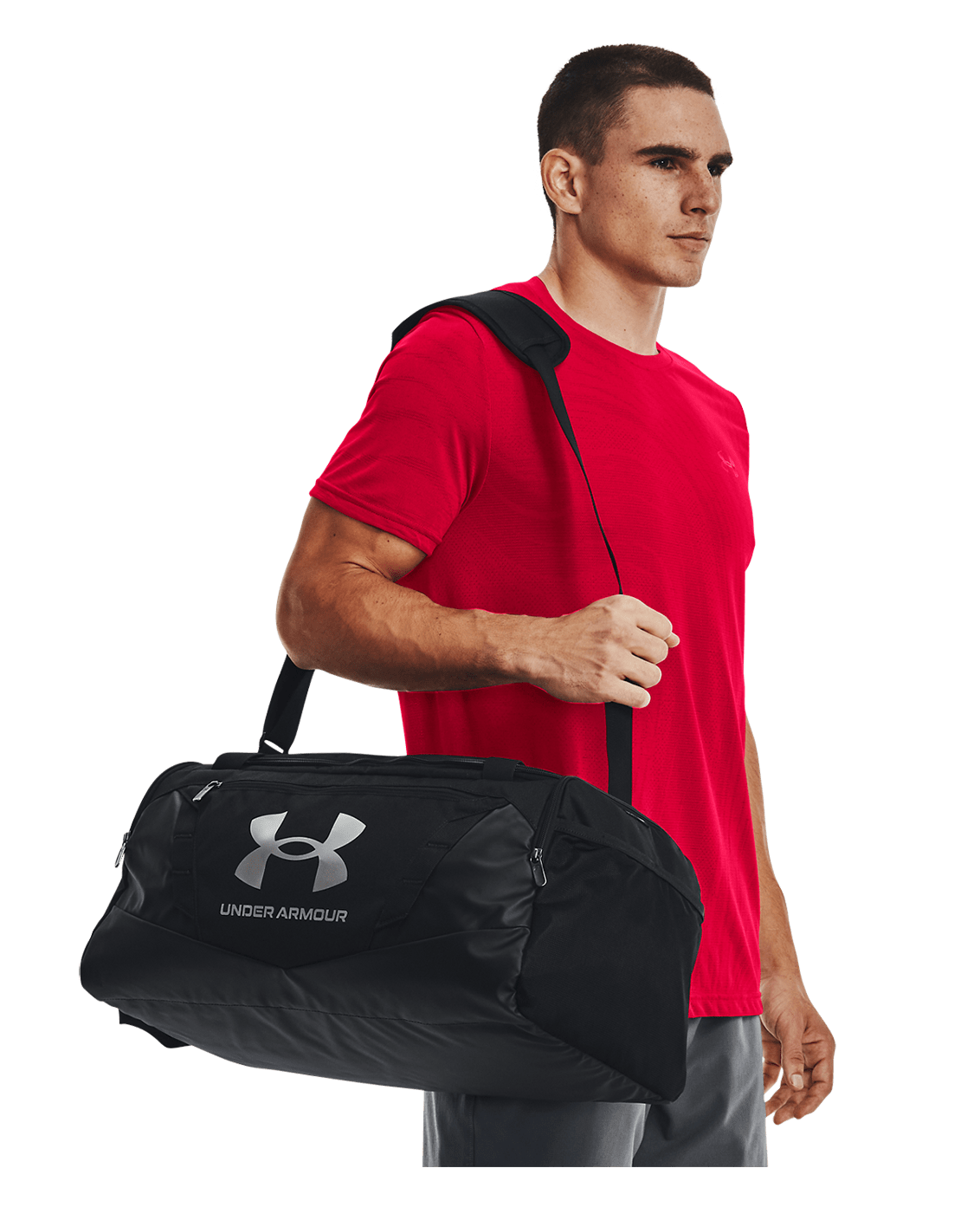 Under Armour UA Undeniable 5.0 Small Duffle Bag