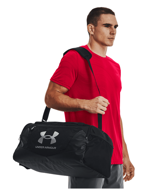 UA Undeniable 5.0 Small Duffle Bag