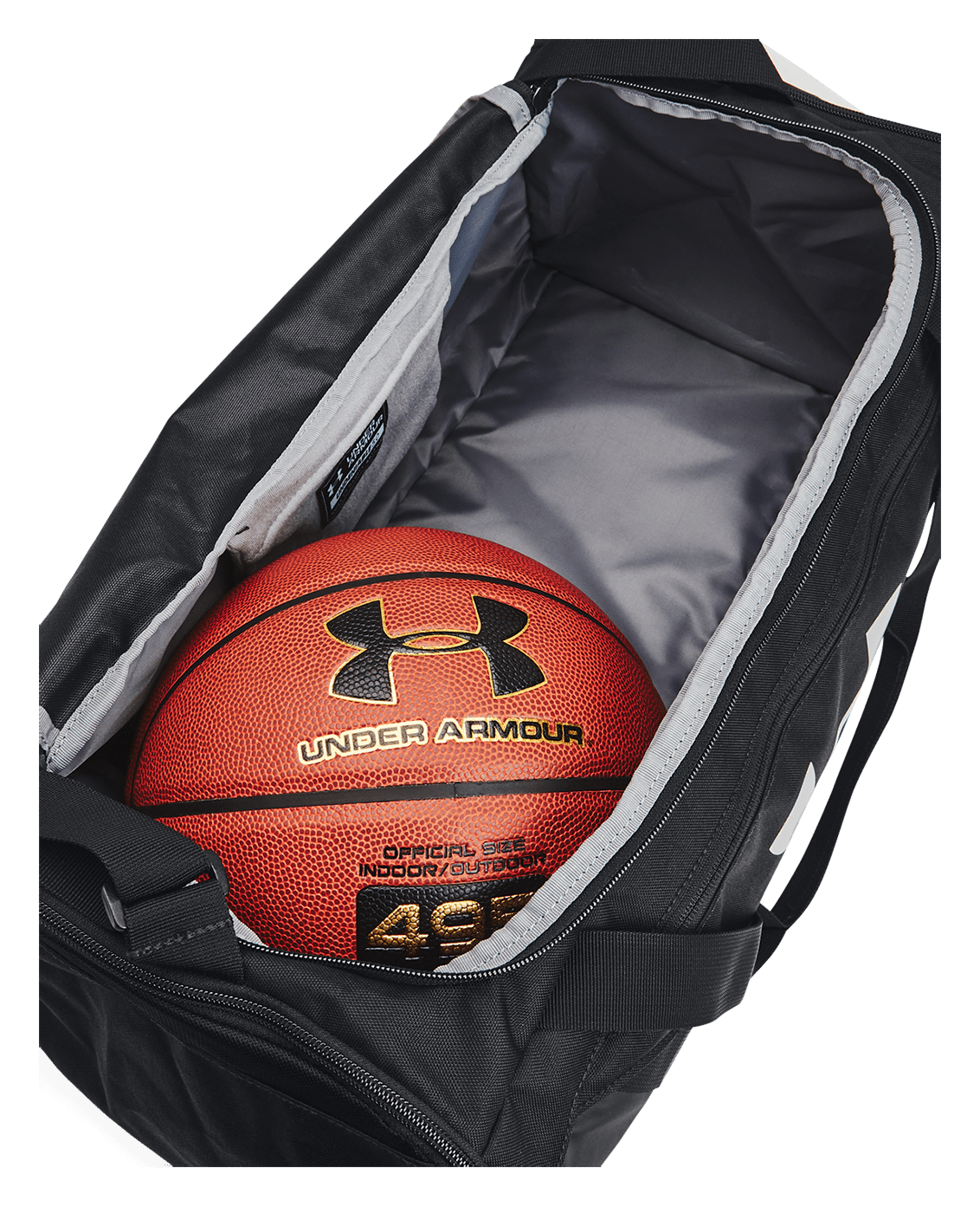 Under Armour UA Undeniable 5.0 Small Duffle Bag