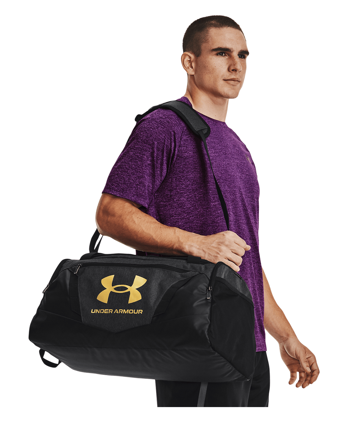 Under Armour Accessories UA Undeniable 5.0 Small Duffle Bag