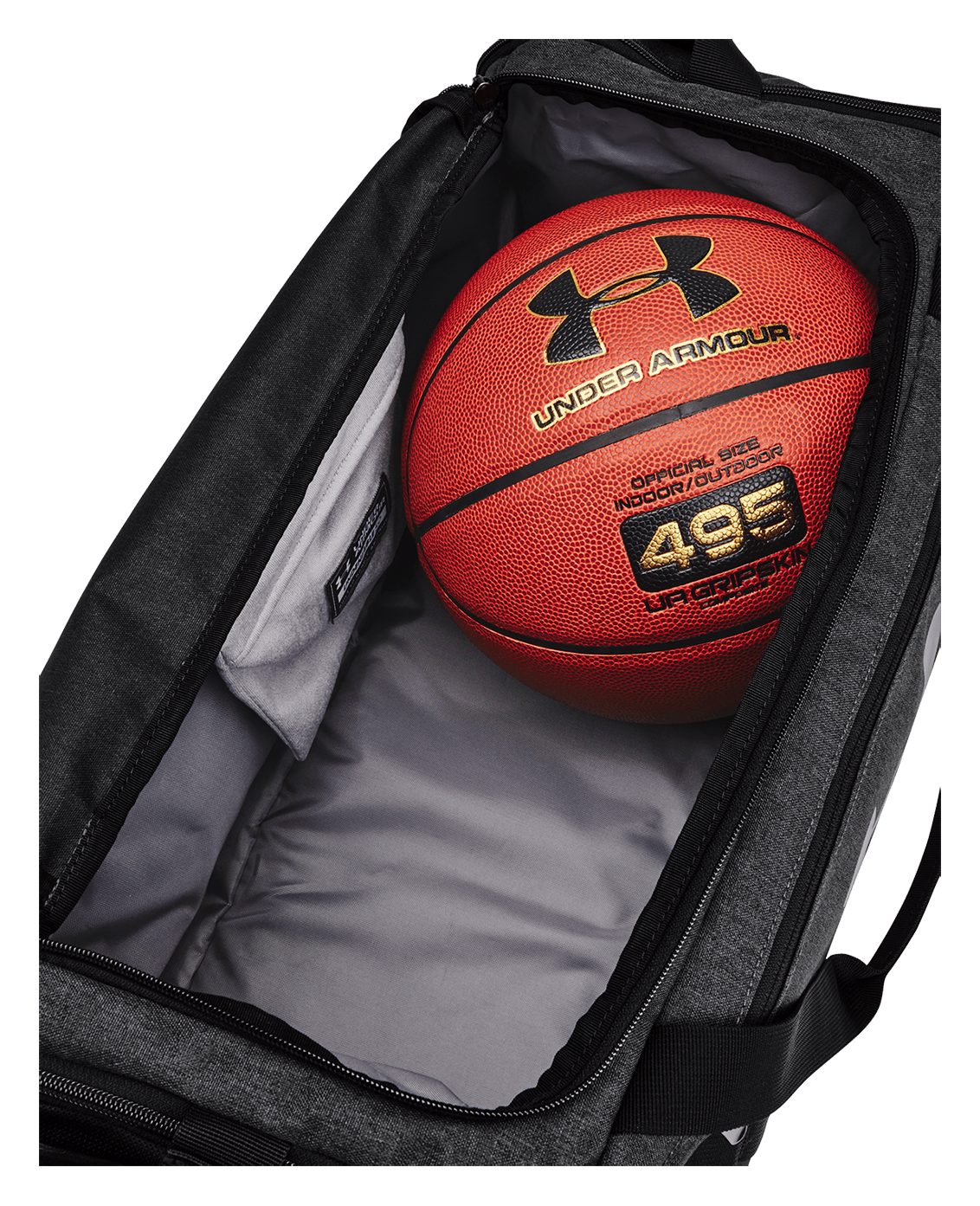 Under Armour Accessories UA Undeniable 5.0 Small Duffle Bag