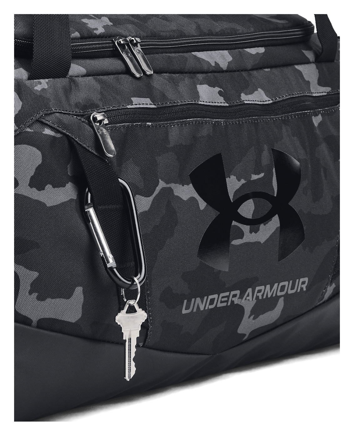 UA Undeniable 5.0 Small Duffle Bag