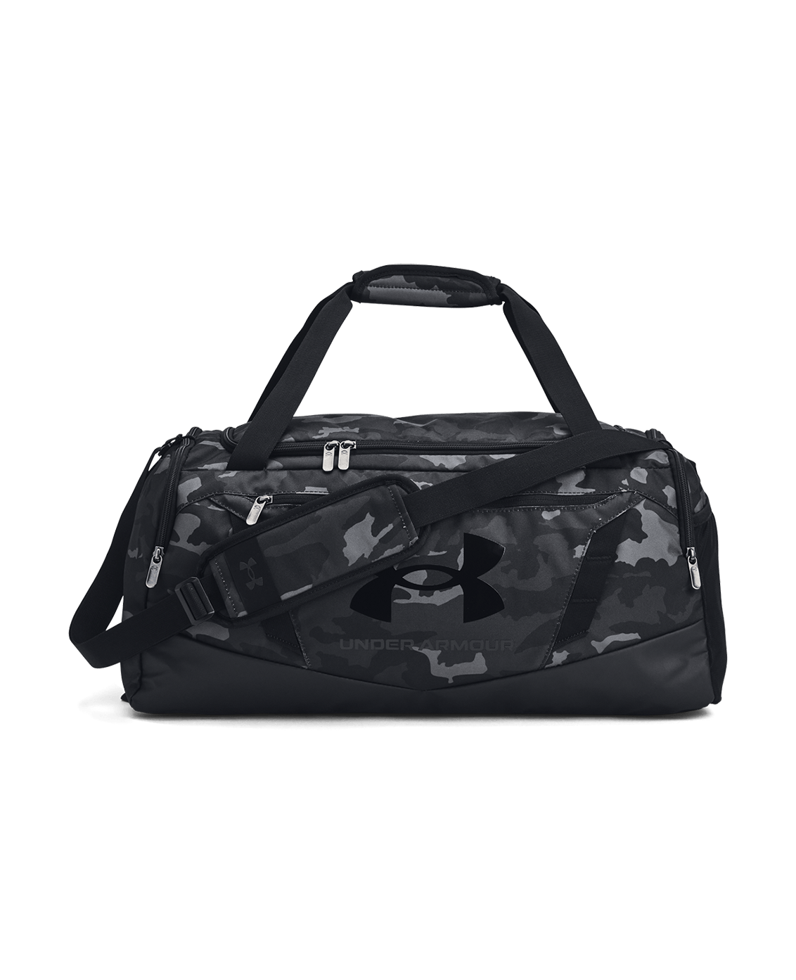 UA Undeniable 5.0 Small Duffle Bag