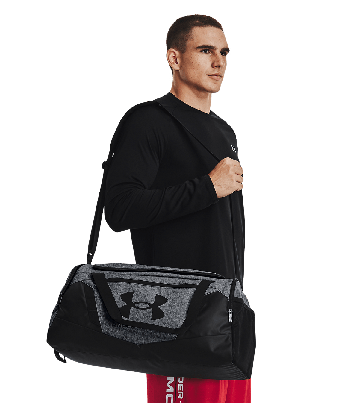 Under Armour UA Undeniable 5.0 Small Duffle Bag