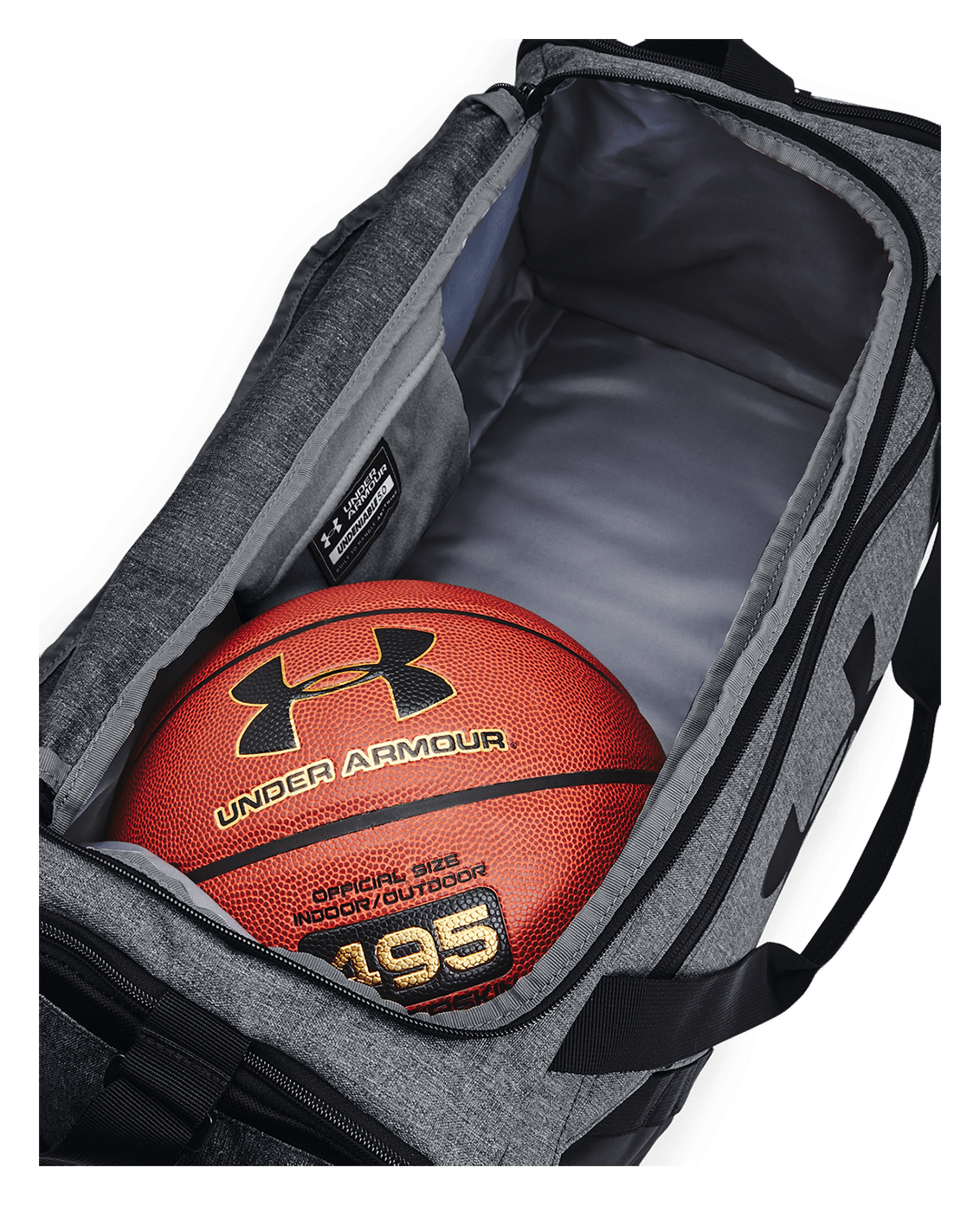 Under Armour UA Undeniable 5.0 Small Duffle Bag