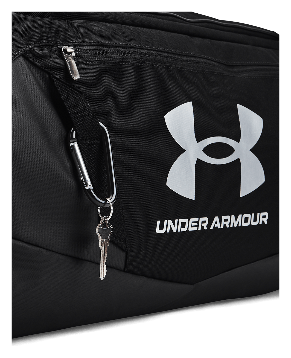 UA Undeniable 5.0 Medium Duffle Bag