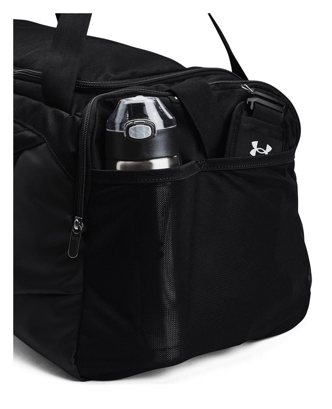 UA Undeniable 5.0 Medium Duffle Bag