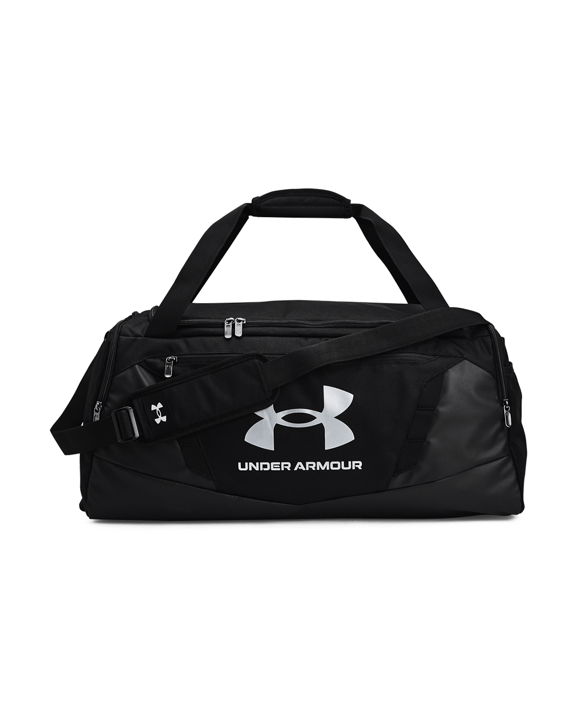 UA Undeniable 5.0 Medium Duffle Bag